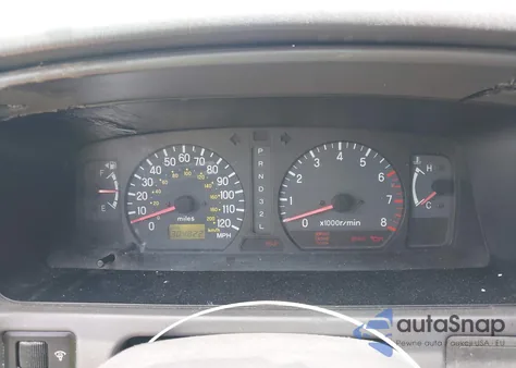 2001 Mitsubishi Montero Sport Es/Ls from USA, damaged, VIN JA4LS21H11P038976